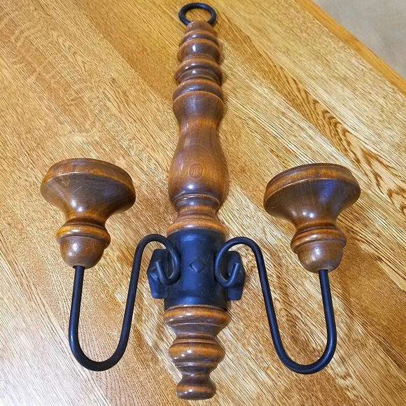 Vintage Sconce